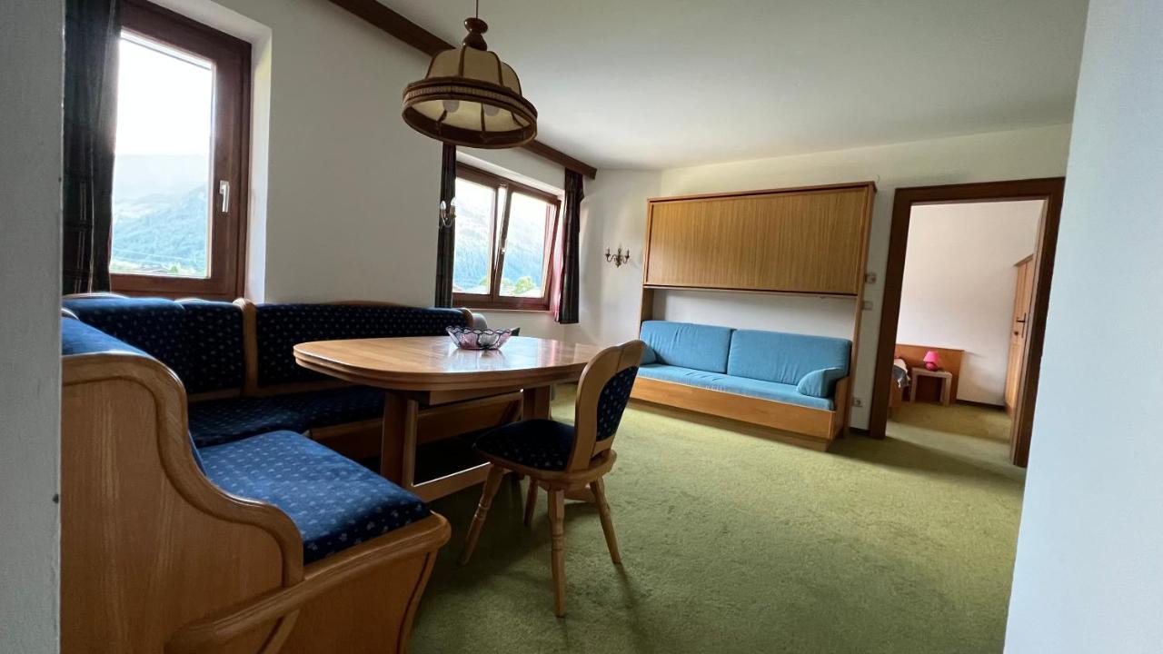Haus Brandeck Hotel Uttendorf Luaran gambar