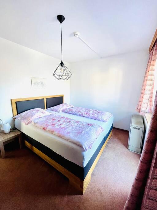Haus Brandeck Hotel Uttendorf Luaran gambar