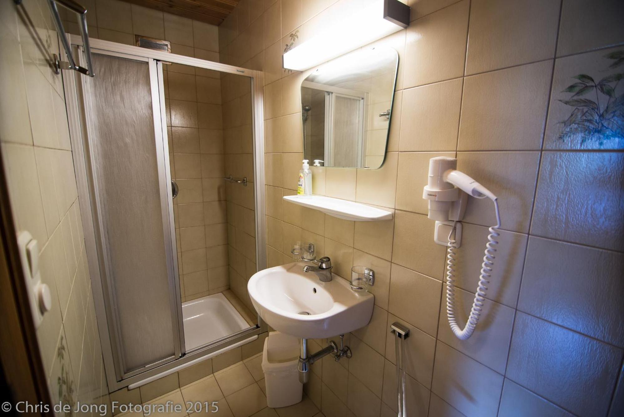 Haus Brandeck Hotel Uttendorf Bilik gambar