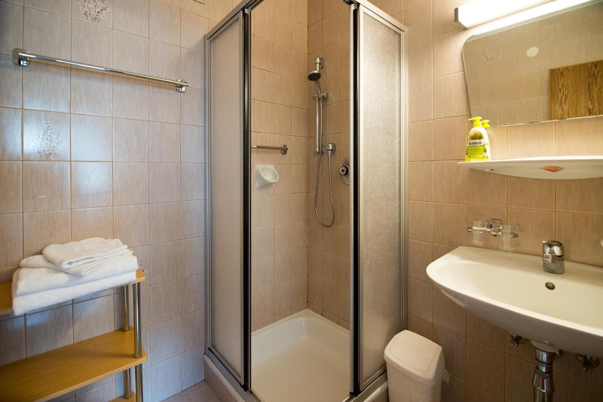Haus Brandeck Hotel Uttendorf Bilik gambar