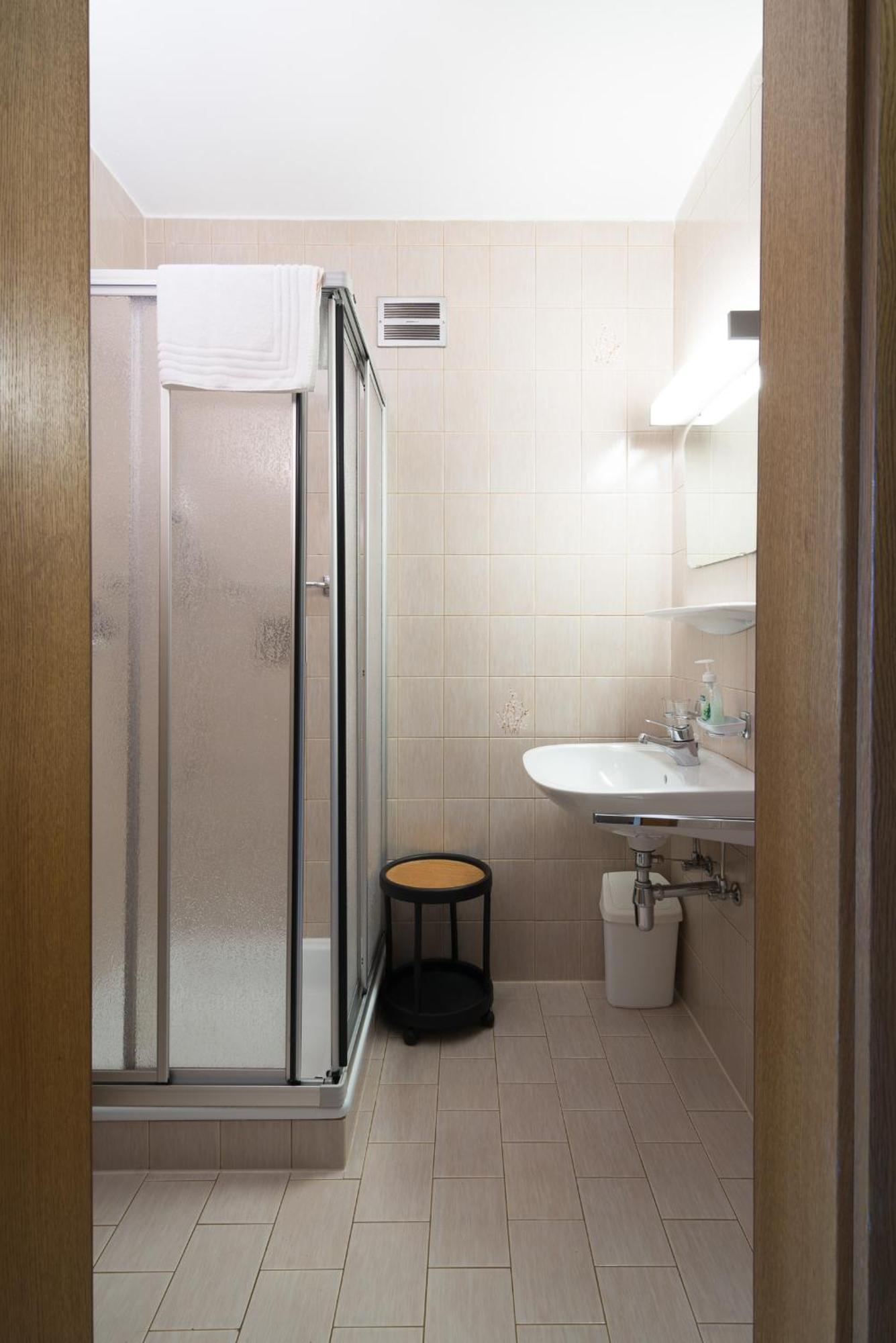 Haus Brandeck Hotel Uttendorf Bilik gambar