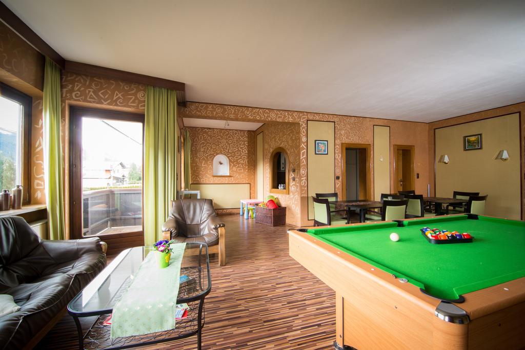 Haus Brandeck Hotel Uttendorf Luaran gambar