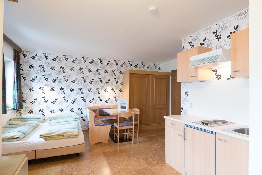 Haus Brandeck Hotel Uttendorf Bilik gambar