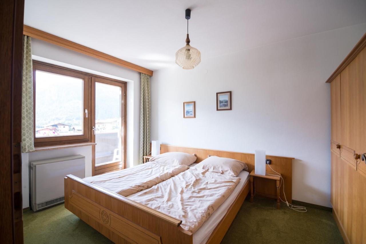 Haus Brandeck Hotel Uttendorf Luaran gambar